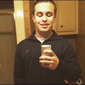 Meet your Posher, Isaac